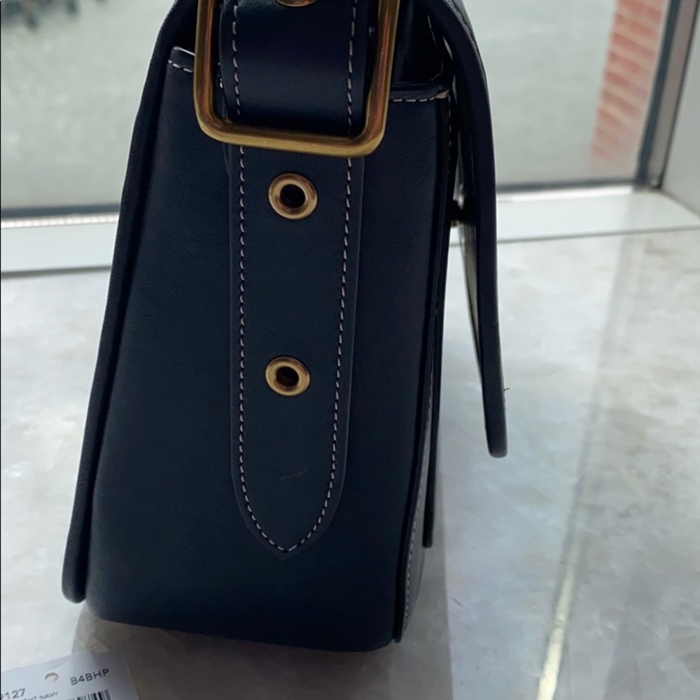 Coach rambler crossbody bag - Picture 7 of 10